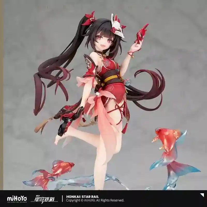Scaled Figure 1/7 Sparkle - Honkai: Star Rail By ALTER