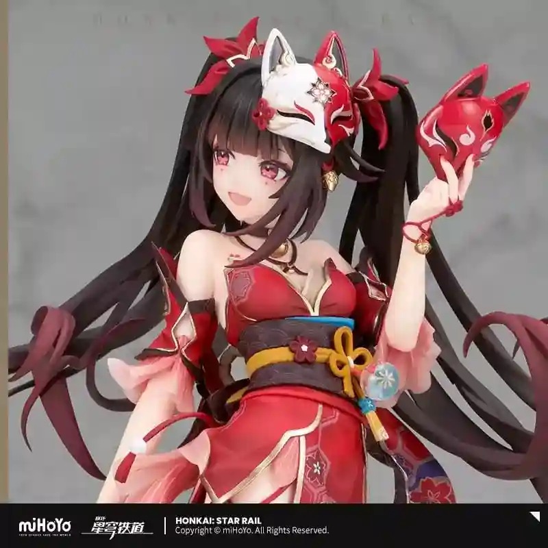 Scaled Figure 1/7 Sparkle - Honkai: Star Rail By ALTER