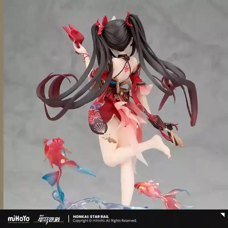 Scaled Figure 1/7 Sparkle - Honkai: Star Rail By ALTER