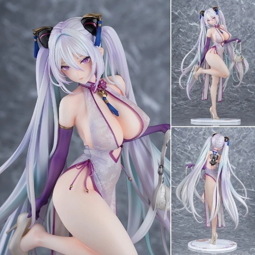 Scaled Figure 1/6 Kearsarge - Springtime Monitoring Ver. Azur Lane By Phat! Company