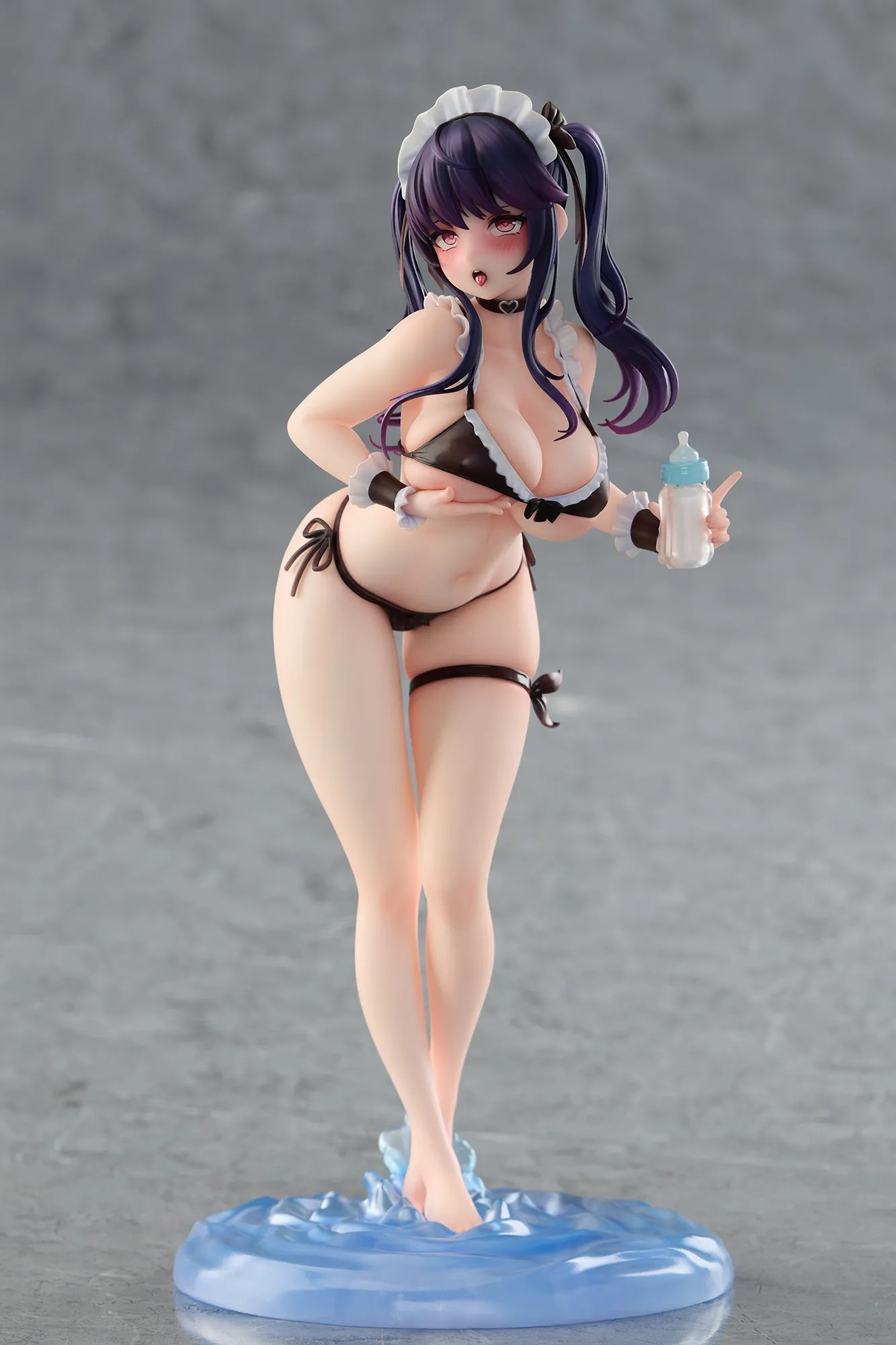 [With Bonus] Scaled Figure 1/6 Maid Charlotte - Swimsuit Ver. Illustration by LANCE By Kawa Design