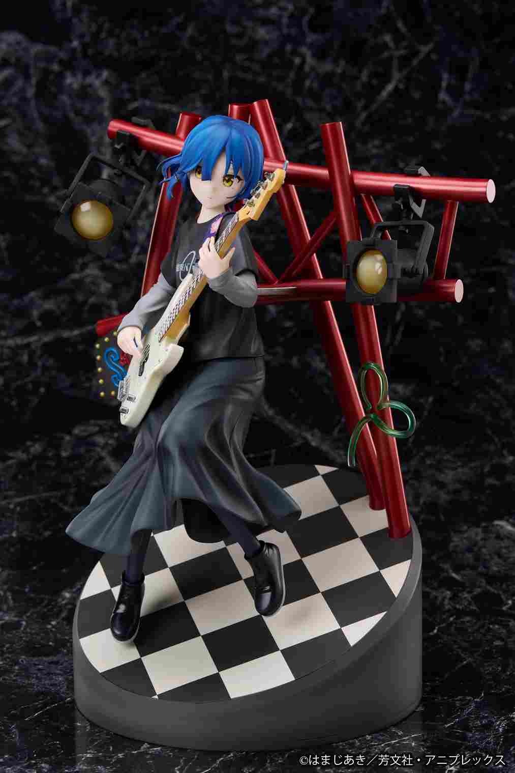 Scaled Figure 1/7 Yamada Ryo - Bocchi the Rock! By ANIPLEX+
