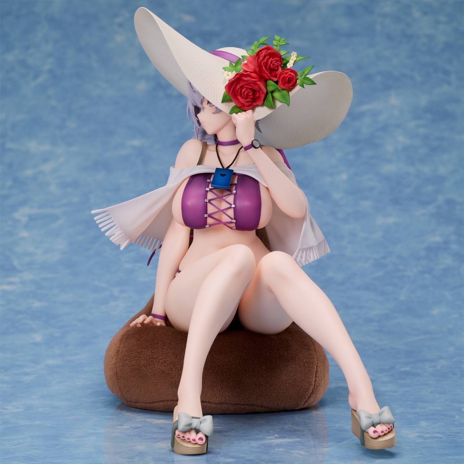 Scaled Figure 1/4 Reno - Summer Spin-off Ver. Azur Lane By FREEing