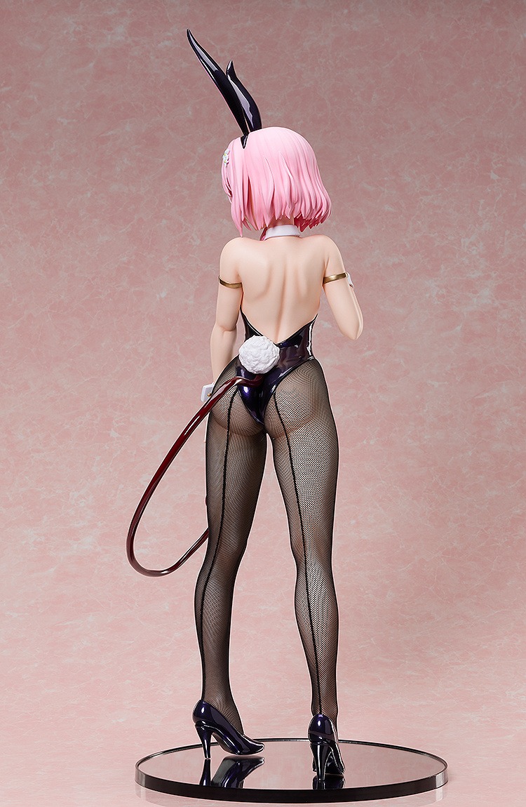 Scaled Figure 1/3 Momo Belia Deviluke - Bunny Ver. To LOVE-Ru Darkness By FREEing
