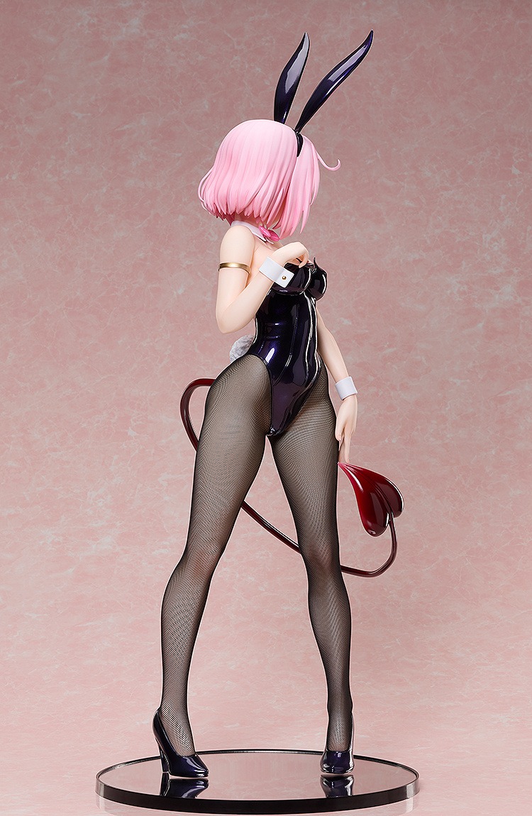 Scaled Figure 1/3 Momo Belia Deviluke - Bunny Ver. To LOVE-Ru Darkness By FREEing