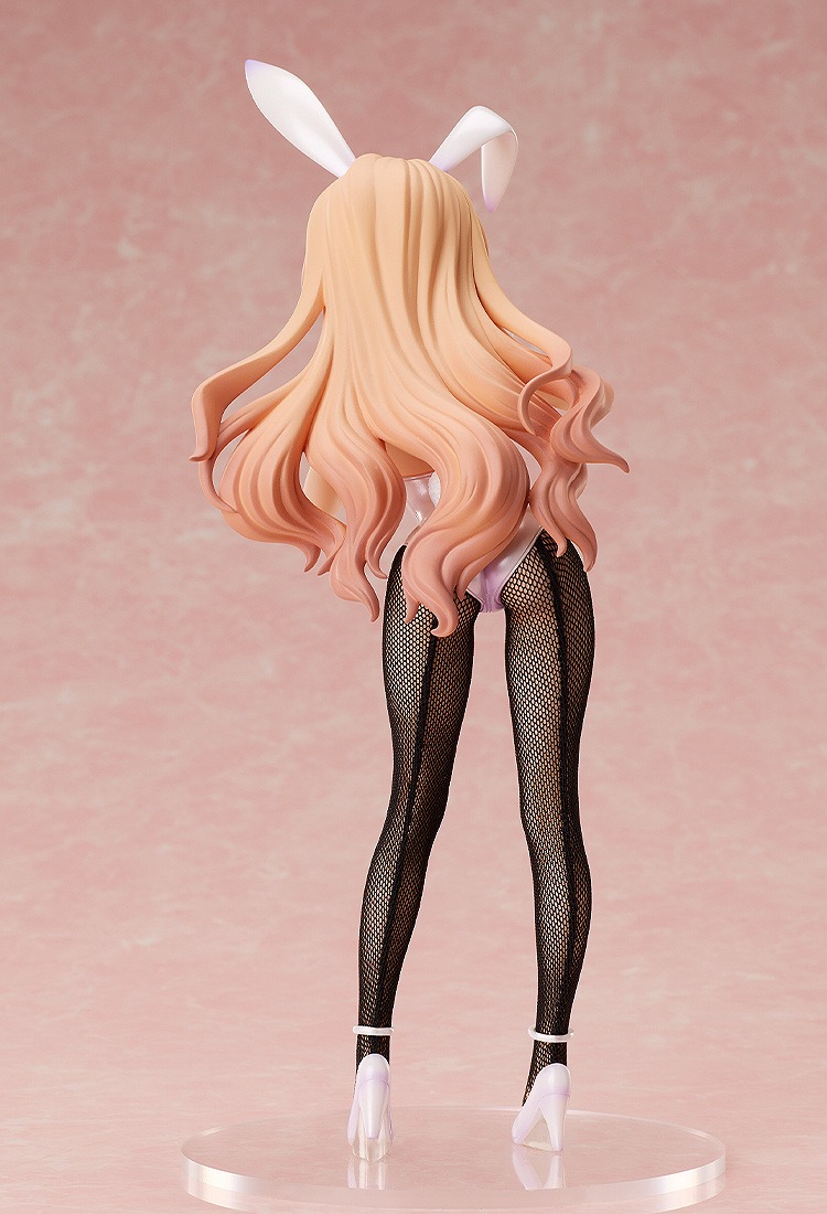 Scaled Figure 1/6 Aisaka Taiga - Bunny Ver. Toradora! By FREEing