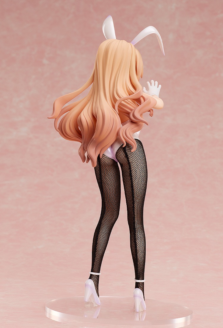 Scaled Figure 1/6 Aisaka Taiga - Bunny Ver. Toradora! By FREEing