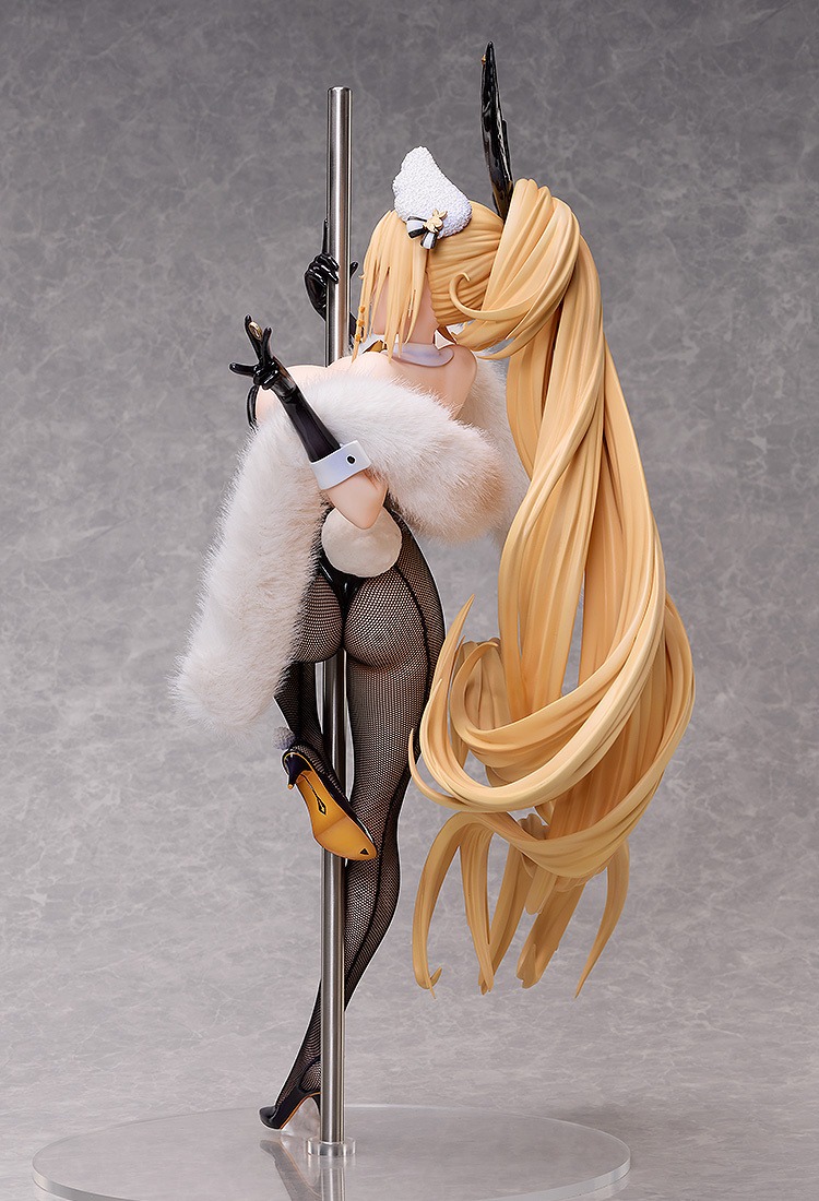 Scaled Figure 1/4 Rupee - Rabbit Deluxe Ver. Goddess of Victory: NIKKE By FREEing