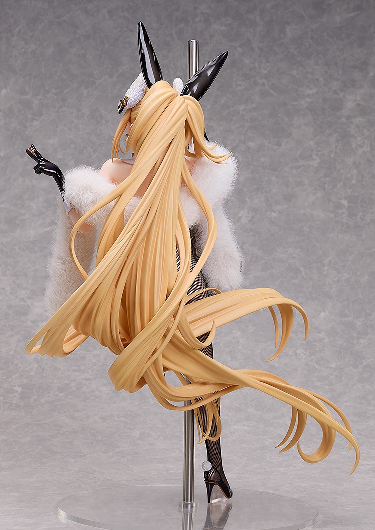 Scaled Figure 1/4 Rupee - Rabbit Deluxe Ver. Goddess of Victory: NIKKE By FREEing