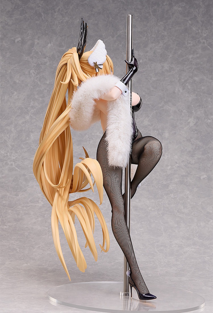Scaled Figure 1/4 Rupee - Rabbit Deluxe Ver. Goddess of Victory: NIKKE By FREEing