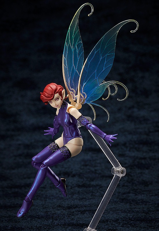 figma Pixie - Shin Megami Tensei (Re-Release) By FREEing