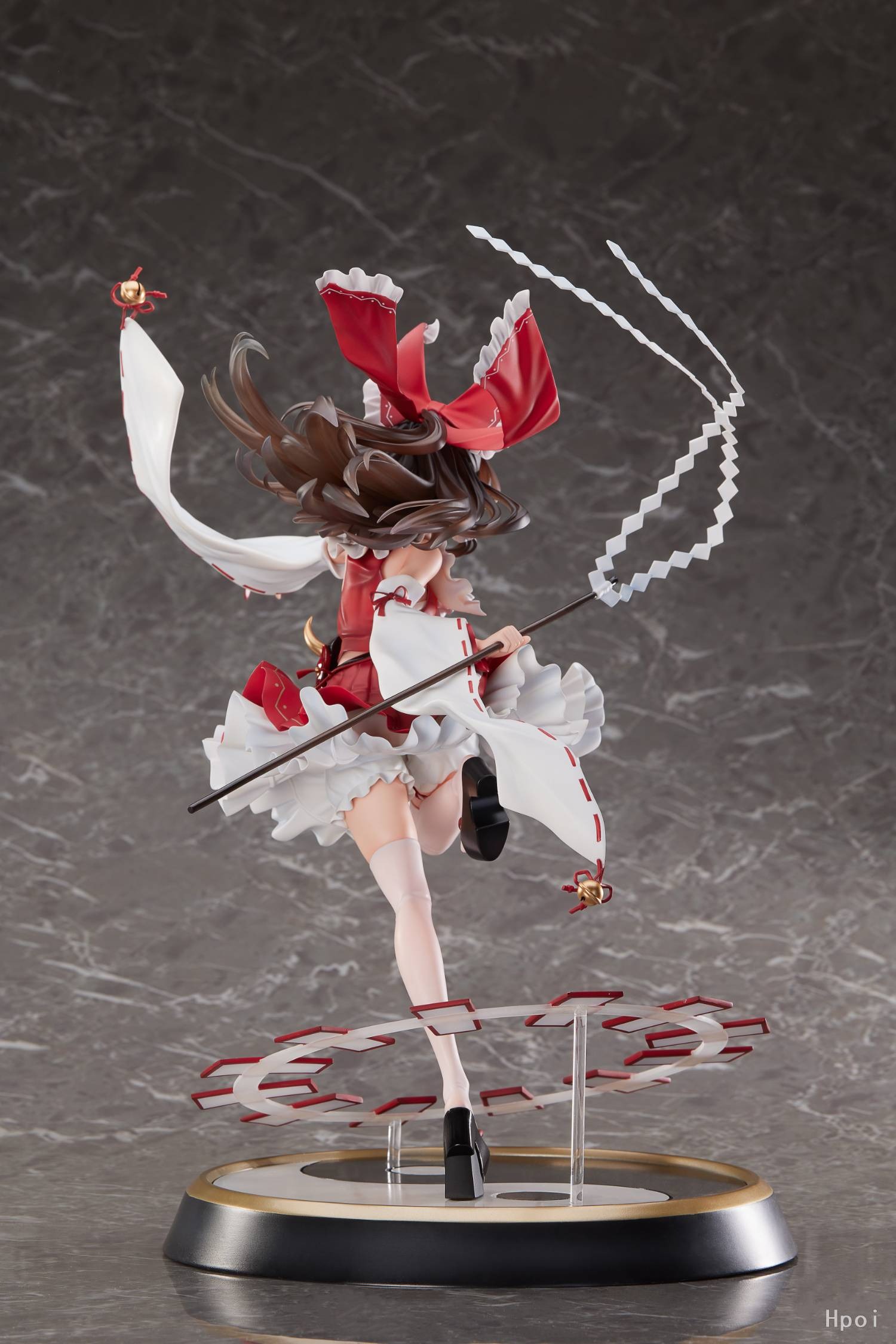 Scaled Figure 1/6 Hakurei Reimu - Eternal Shrine Maiden Ver. Touhou Project By Magi Arts