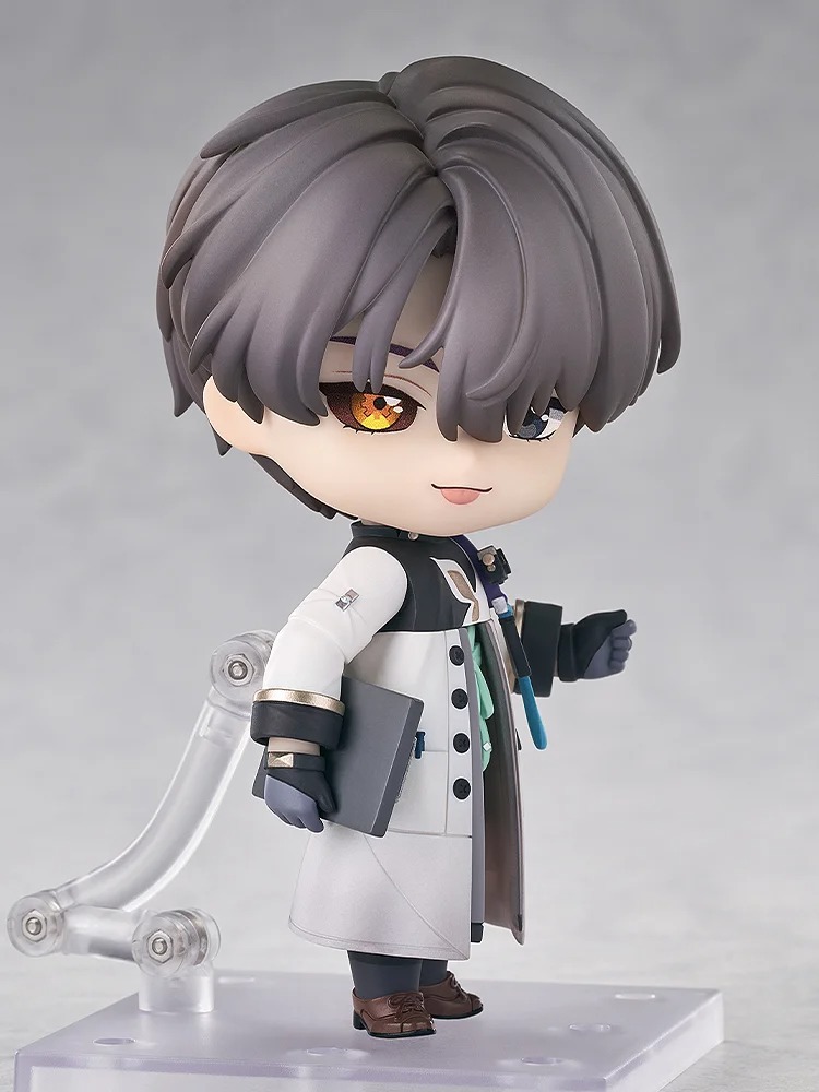 Nendoroid X - Reverse: 1999 By Good Smile Arts Shanghai