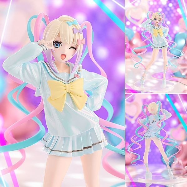 Pop Up Parade Figure Ame-chan / OMGKawaiiAngel - Anime Ver. Needy Streamer Overload By Good Smile Company