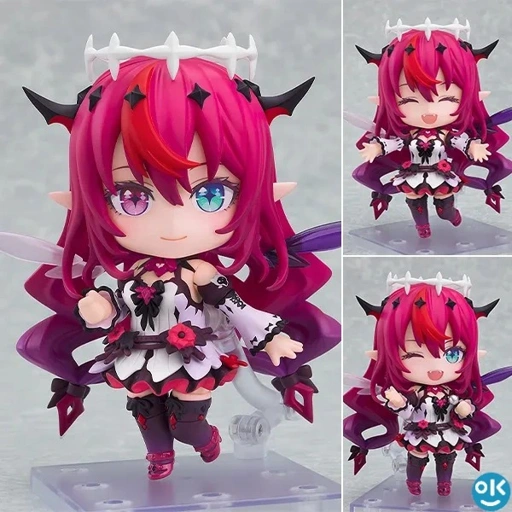 Nendoroid IRyS - hololive production By Good Smile Company