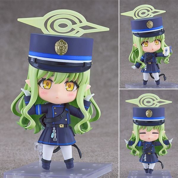Nendoroid Tachibana Hikari - Blue Archive By Good Smile Company