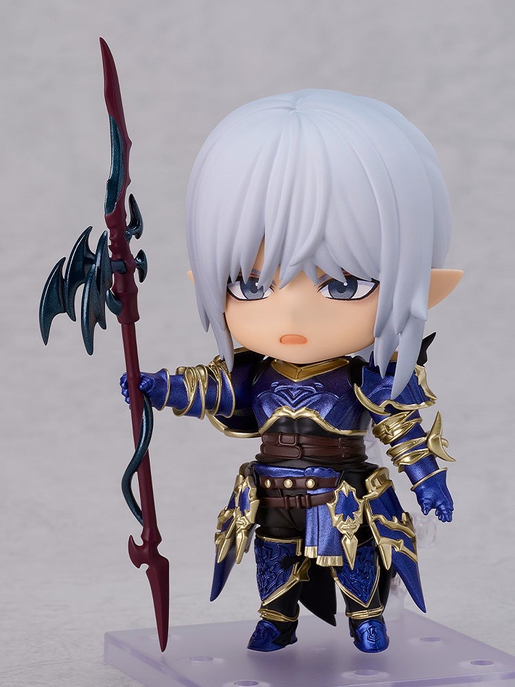 Nendoroid Estinien - Final Fantasy XIV By Good Smile Company