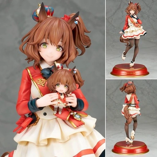 Image of Scaled Figure 1/7 Aston Machan - Uma Musume: Pretty Derby By ALTER