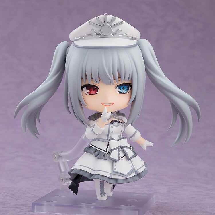 Nendoroid White Queen - Date A Live Fragment: Date A Bullet By Good Smile Company