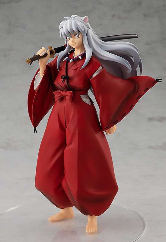 Pop up Parade Figure Inuyasha - Inuyasha (Re-Release) By Good Smile Company