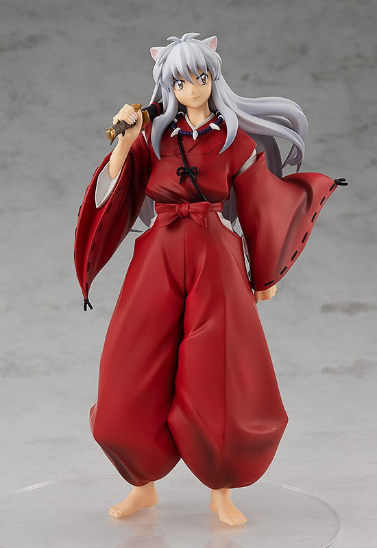 Pop up Parade Figure Inuyasha - Inuyasha (Re-Release) By Good Smile Company