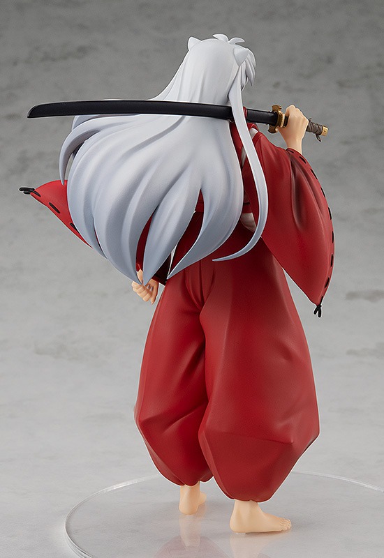 Pop up Parade Figure Inuyasha - Inuyasha (Re-Release) By Good Smile Company
