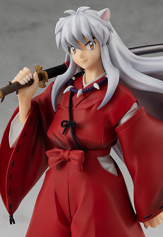 Pop up Parade Figure Inuyasha - Inuyasha (Re-Release) By Good Smile Company
