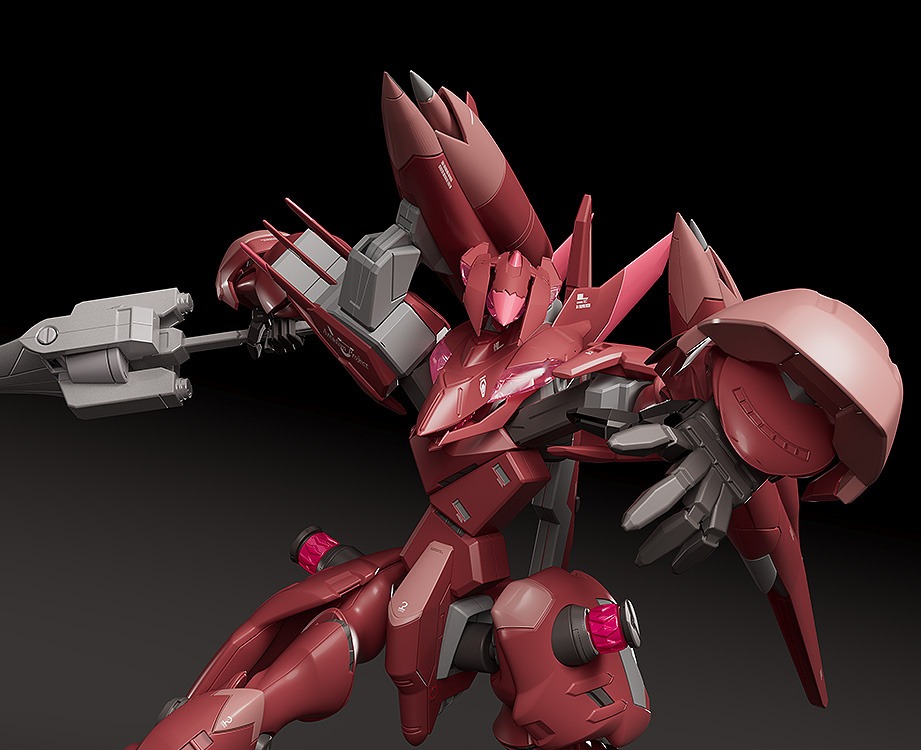 MODEROID Fafner Mark Dreizehn Kai Chronos - Soukyuu no Fafner By Good Smile Company