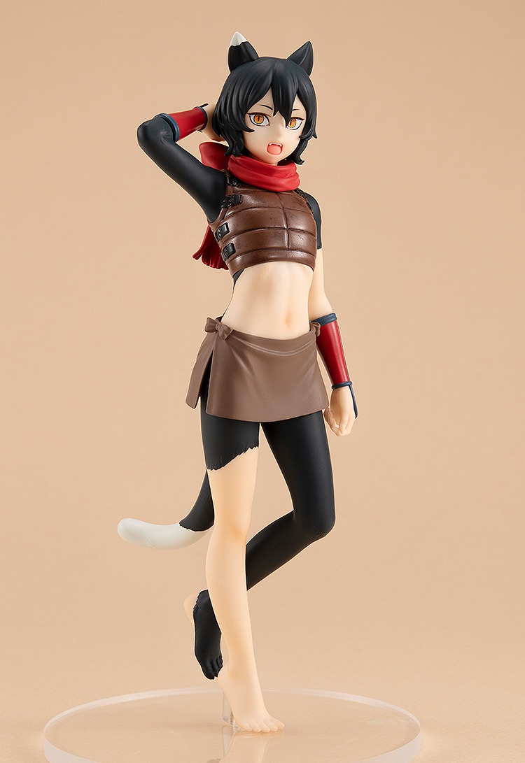 Pop Up Parade Figure Izutsumi - Dungeon Meshi / Delicious in Dungeon By Good Smile Company
