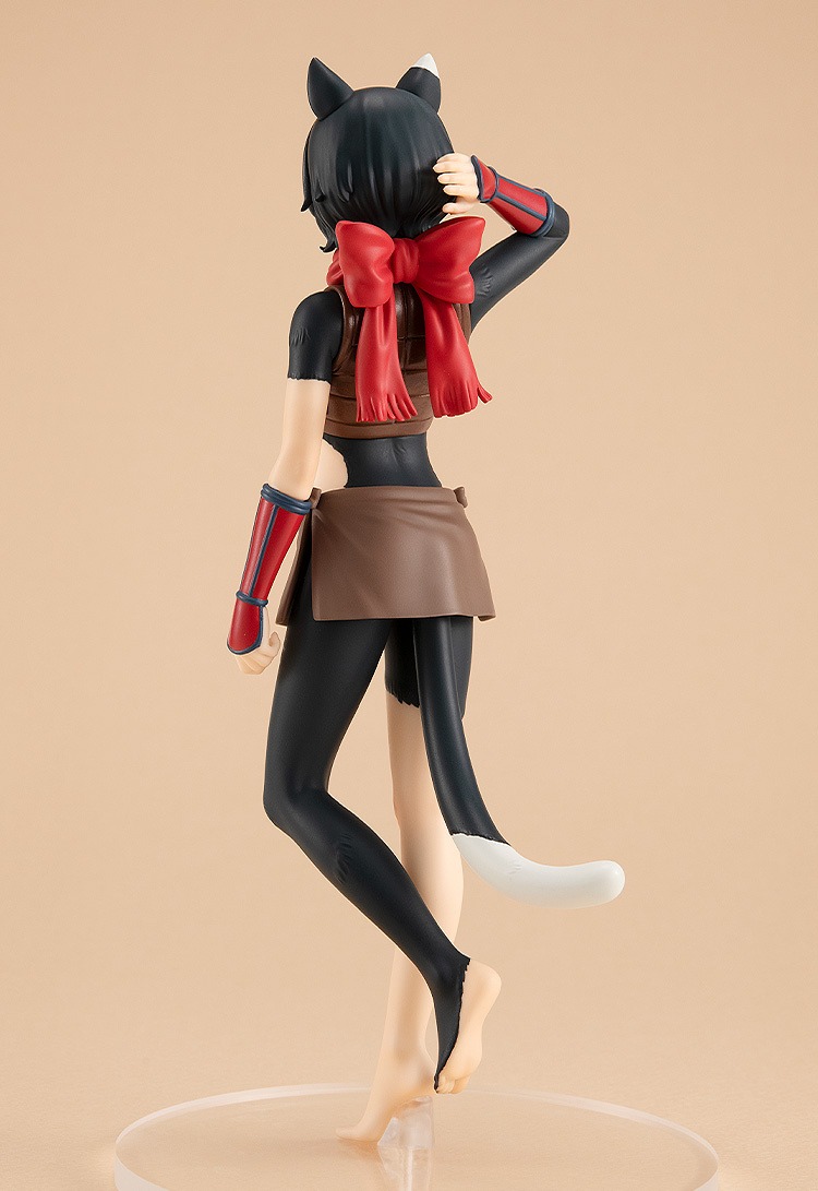 Pop Up Parade Figure Izutsumi - Dungeon Meshi / Delicious in Dungeon By Good Smile Company