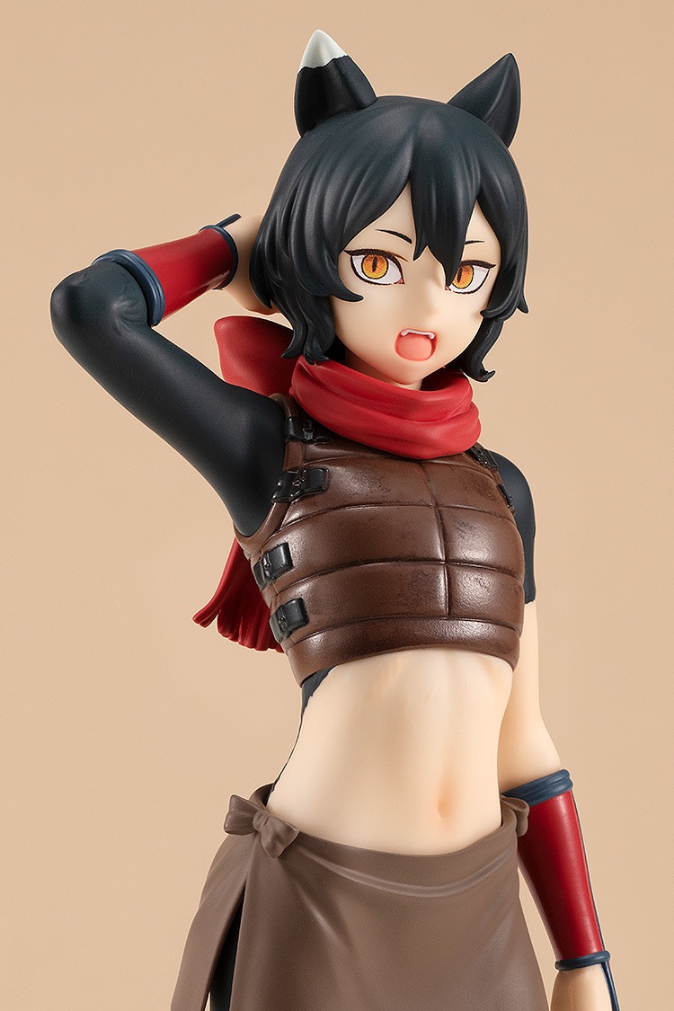 Pop Up Parade Figure Izutsumi - Dungeon Meshi / Delicious in Dungeon By Good Smile Company