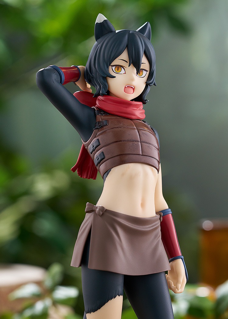 Pop Up Parade Figure Izutsumi - Dungeon Meshi / Delicious in Dungeon By Good Smile Company