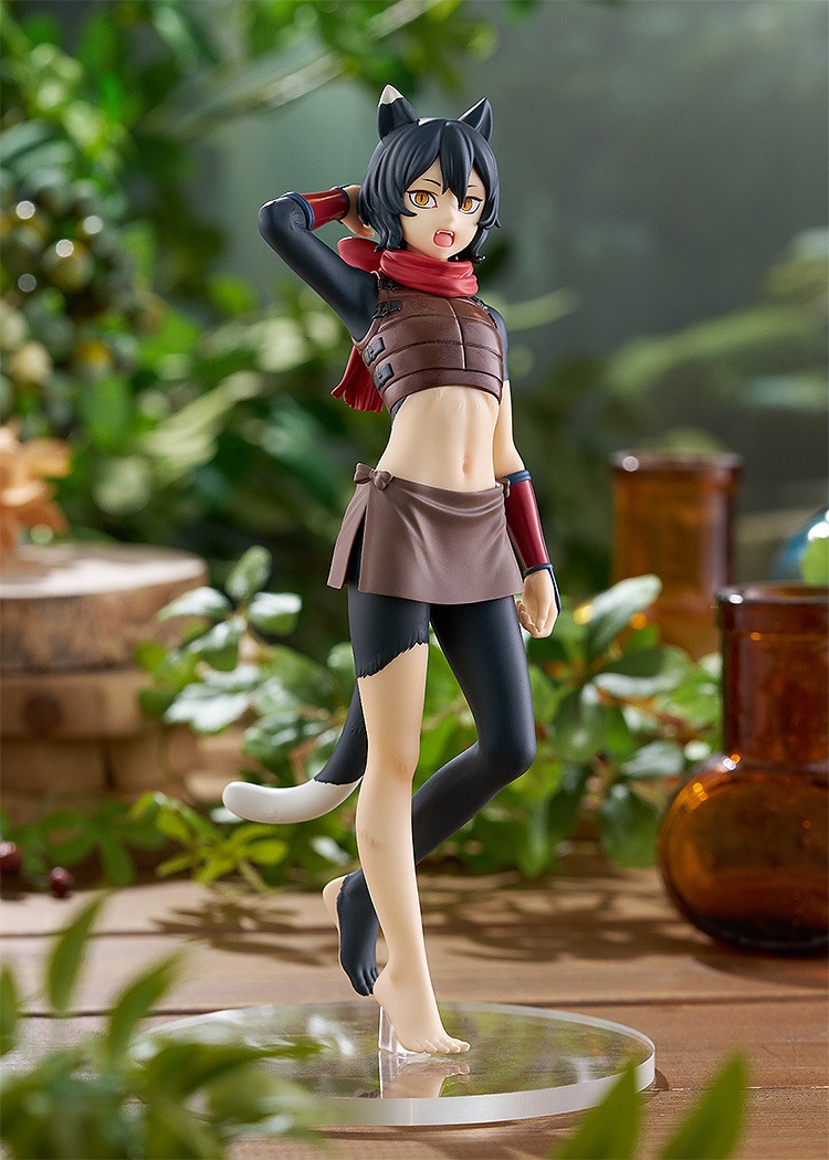Pop Up Parade Figure Izutsumi - Dungeon Meshi / Delicious in Dungeon By Good Smile Company