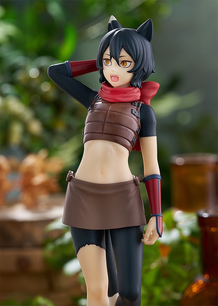Pop Up Parade Figure Izutsumi - Dungeon Meshi / Delicious in Dungeon By Good Smile Company