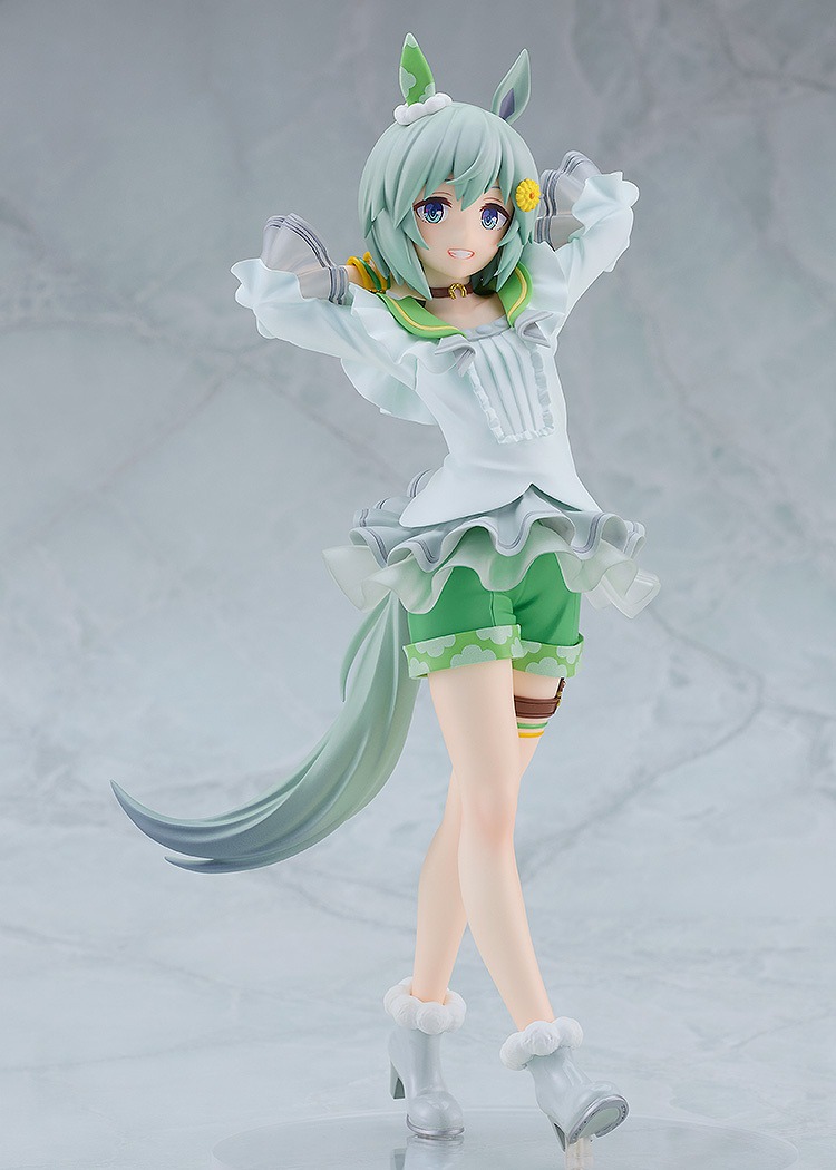 Pop Up Parade L Figure Seiun Sky - Uma Musume: Pretty Derby By Good Smile Company