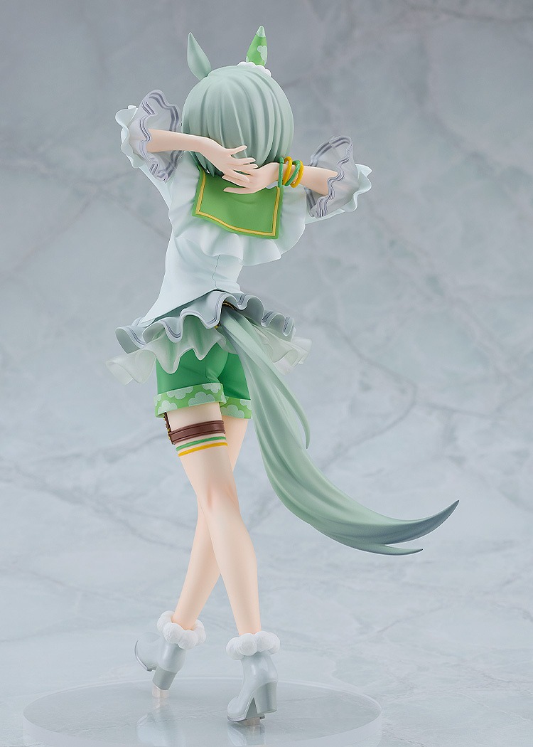 Pop Up Parade L Figure Seiun Sky - Uma Musume: Pretty Derby By Good Smile Company