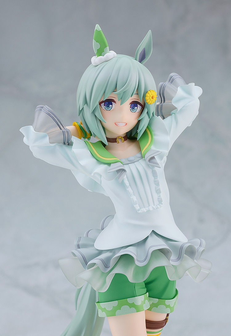 Pop Up Parade L Figure Seiun Sky - Uma Musume: Pretty Derby By Good Smile Company