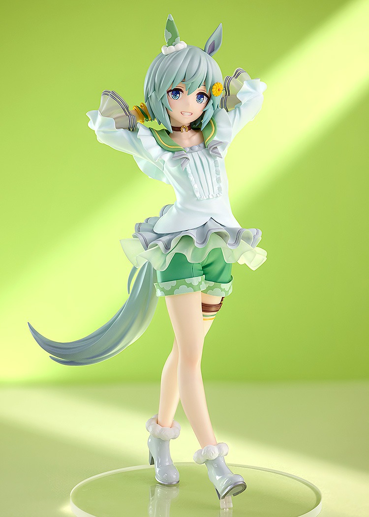 Pop Up Parade L Figure Seiun Sky - Uma Musume: Pretty Derby By Good Smile Company
