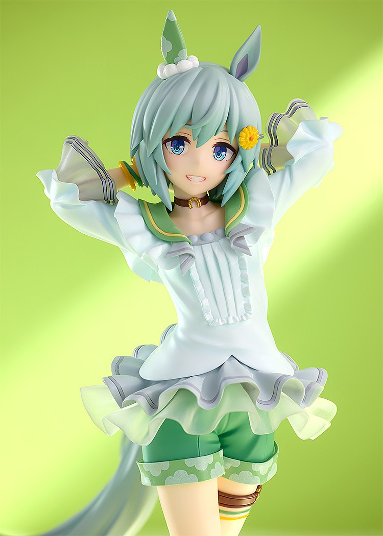 Pop Up Parade L Figure Seiun Sky - Uma Musume: Pretty Derby By Good Smile Company