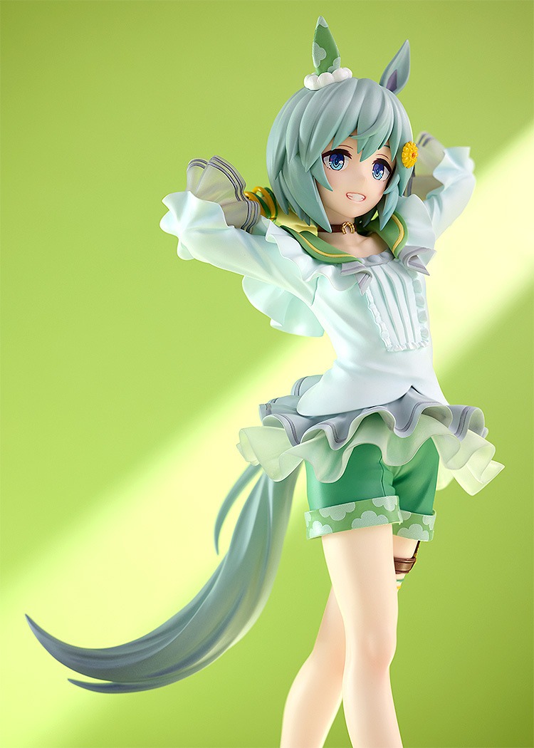 Pop Up Parade L Figure Seiun Sky - Uma Musume: Pretty Derby By Good Smile Company