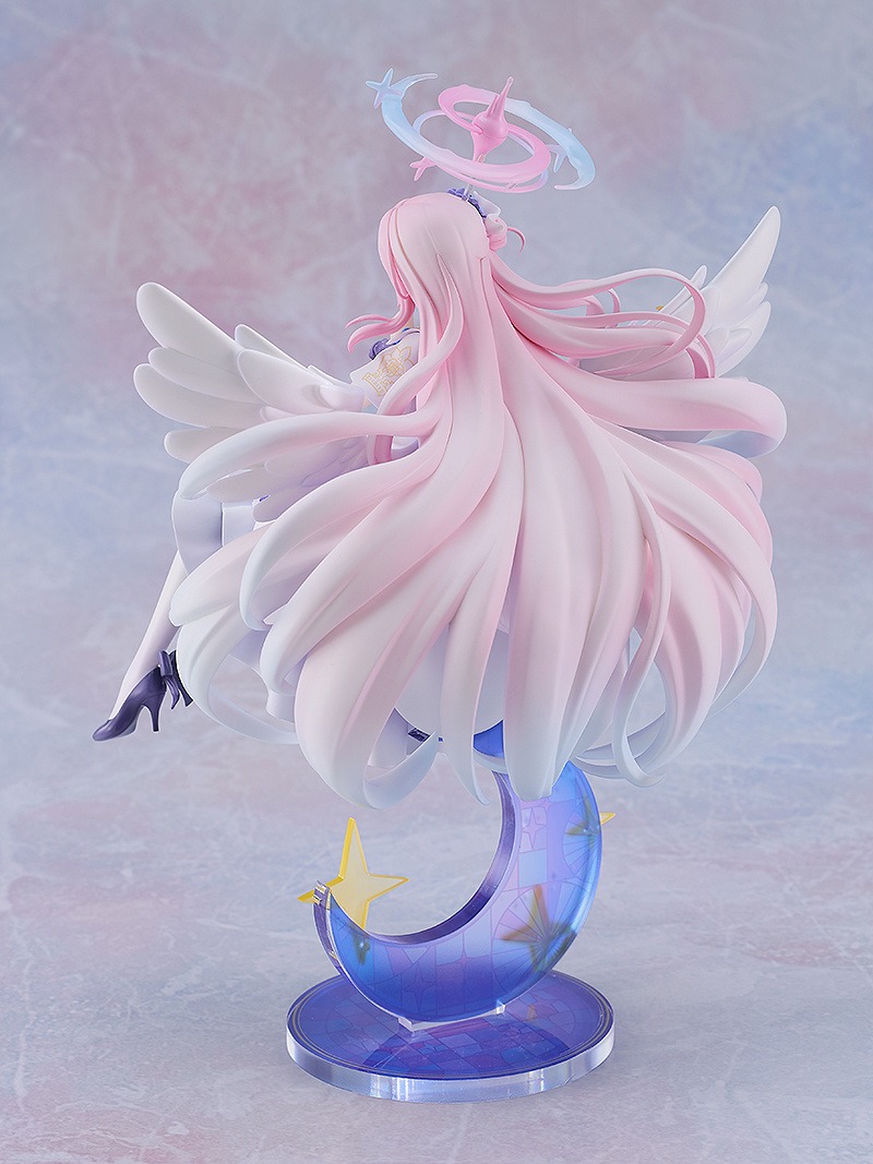 Scaled Figure 1/7 Misono Mika - Call of the Stars Ver. Blue Archive By Good Smile Company