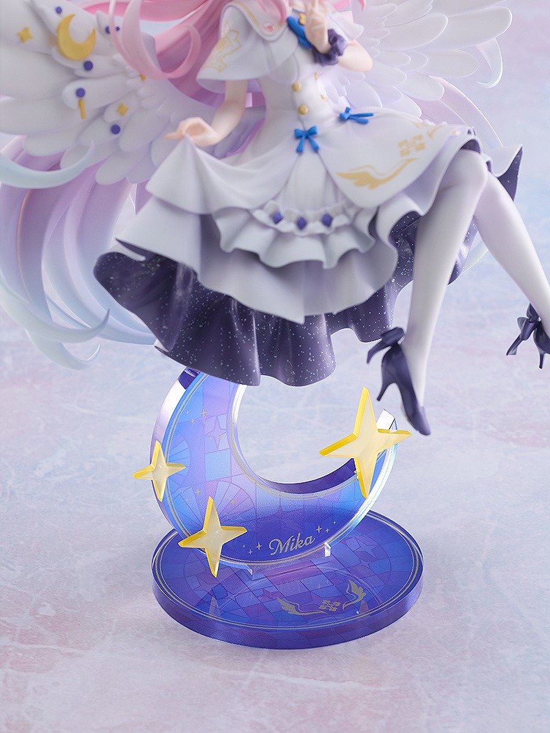 Scaled Figure 1/7 Misono Mika - Call of the Stars Ver. Blue Archive By Good Smile Company