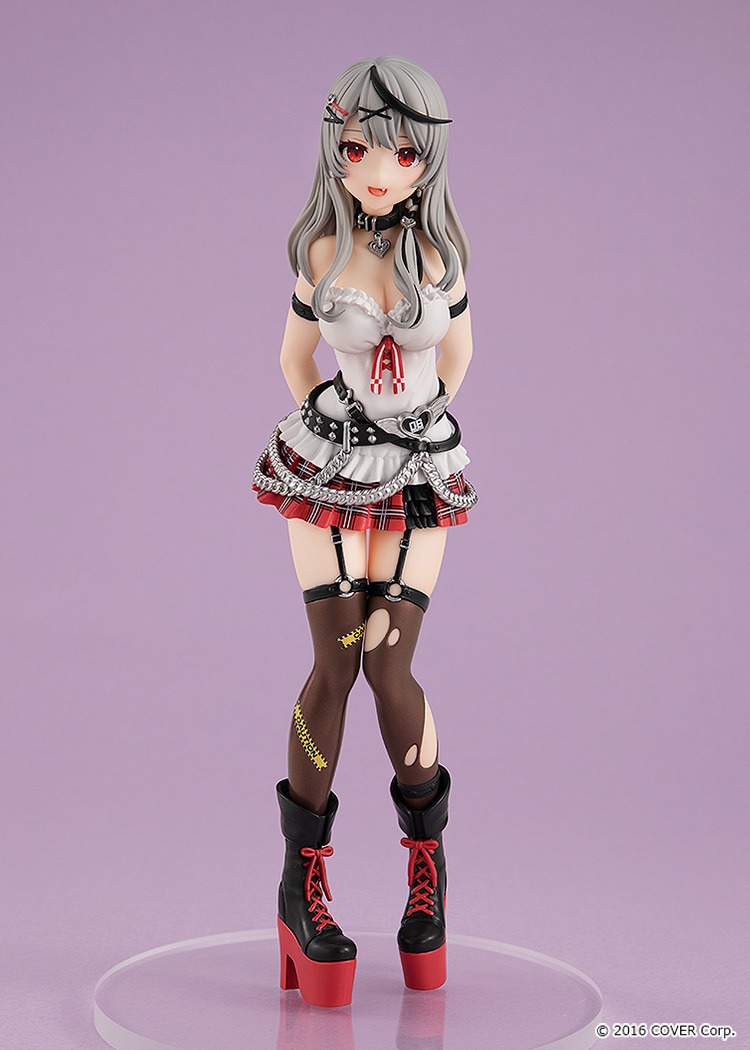 Pop Up Parade Figure Sakamata Chloe - hololive production By Good Smile Company