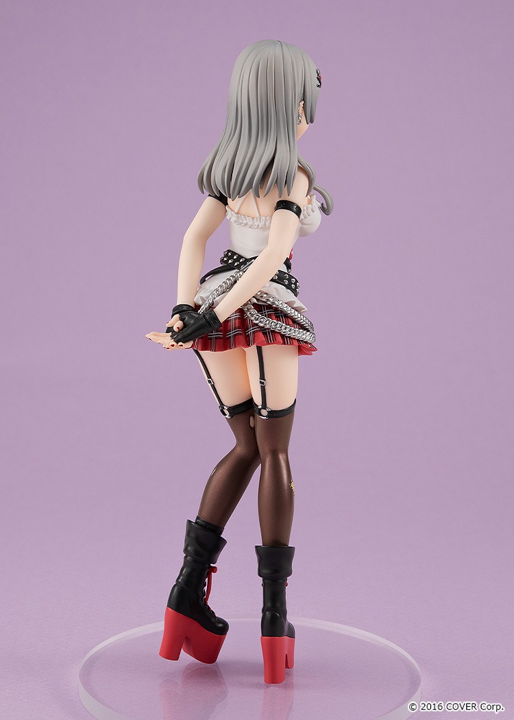 Pop Up Parade Figure Sakamata Chloe - hololive production By Good Smile Company