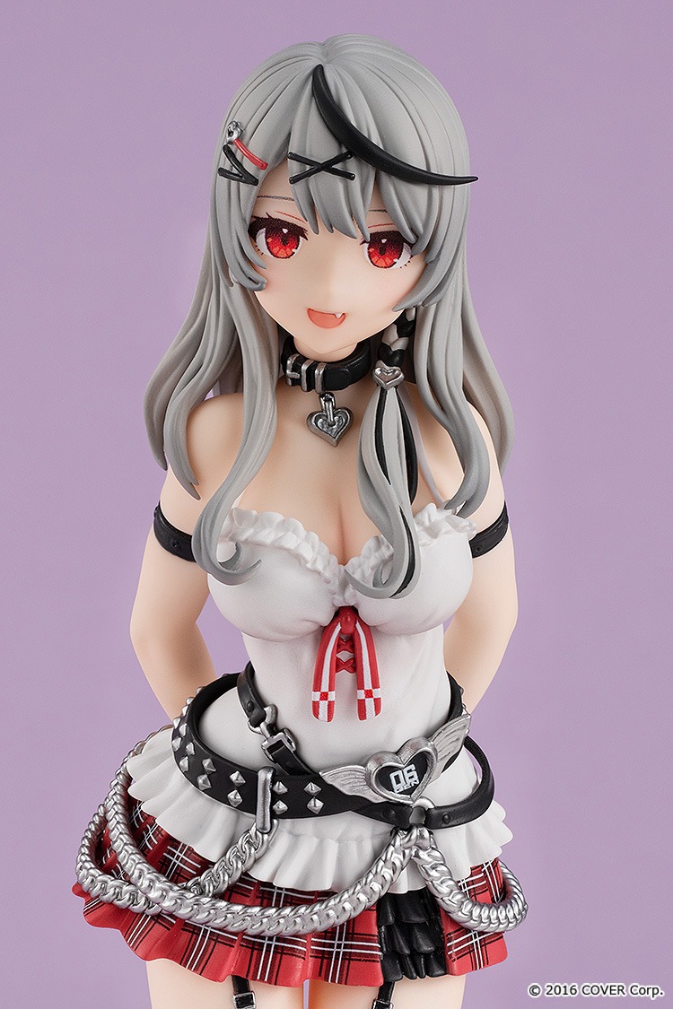 Pop Up Parade Figure Sakamata Chloe - hololive production By Good Smile Company