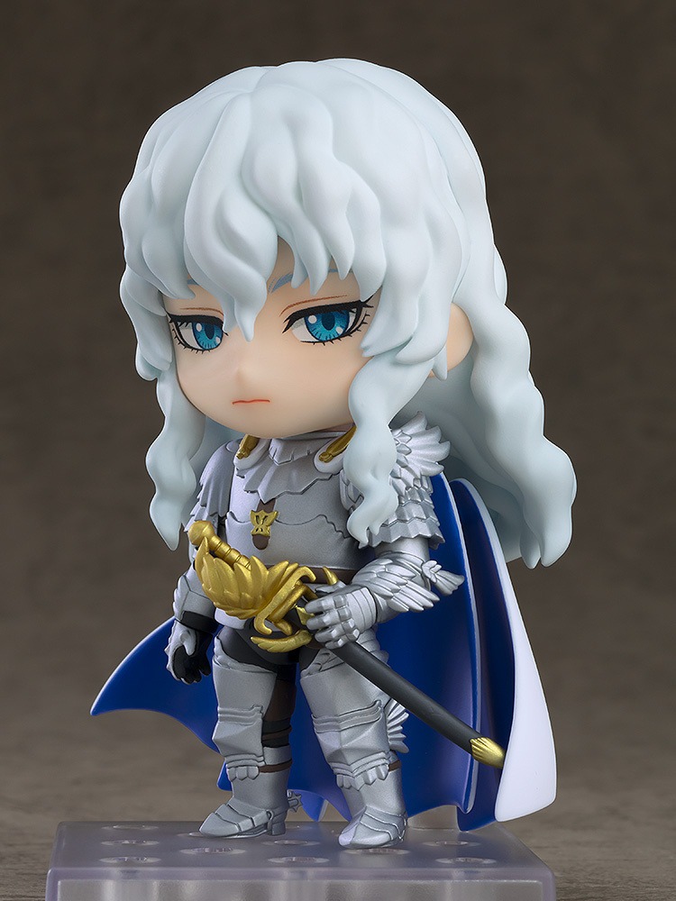 Nendoroid Griffith - Berserk By Good Smile Company