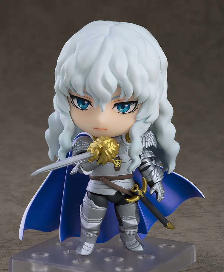 Nendoroid Griffith - Berserk By Good Smile Company