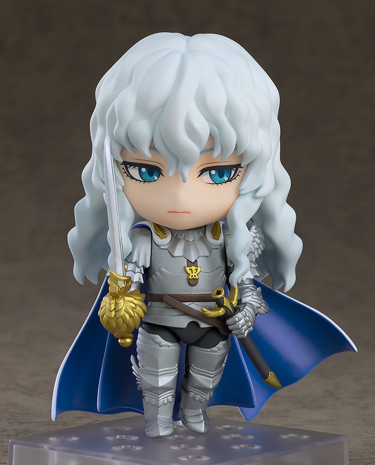 Nendoroid Griffith - Berserk By Good Smile Company