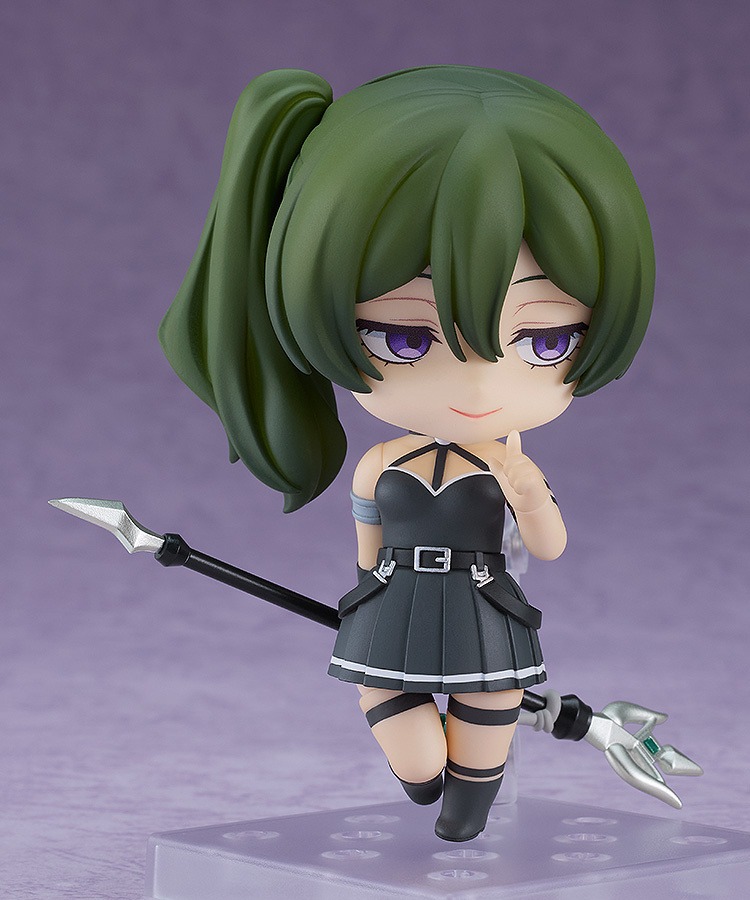 Nendoroid Ubel / Übel - Sousou no Frieren By Good Smile Company