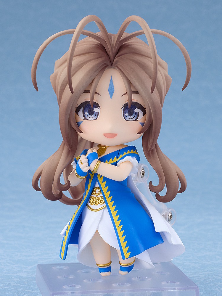 Nendoroid Belldandy - Aa! Megami-sama! By Good Smile Company